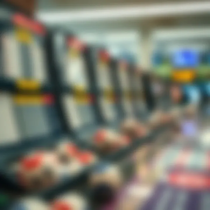 Statistical analysis for lottery betting strategies