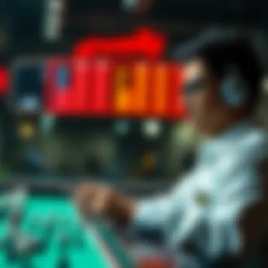 Strategic betting techniques for lotteries