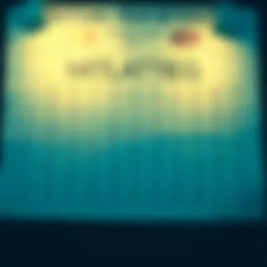 Chart showcasing effective techniques for lottery betting