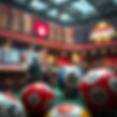 Tips and strategies for effective lottery betting