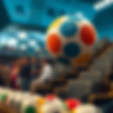 Overview of the lottery certification process