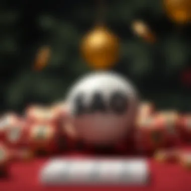 Connection between lottery and withdrawal limits