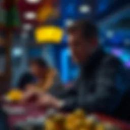 Deep analysis of lottery principles