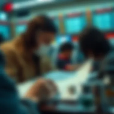 Detailed examination of lottery draw results