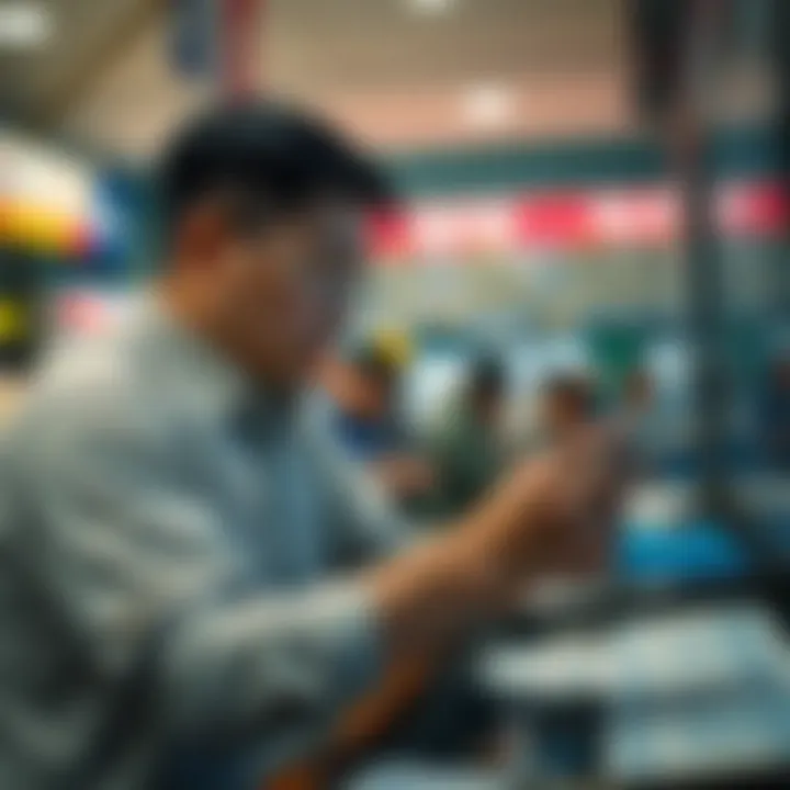 Analyzing lottery game techniques