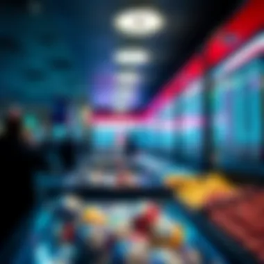 Statistical Insights into Lottery Trends Statistical overview of lottery history