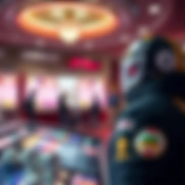 Future prospects of lottery investments