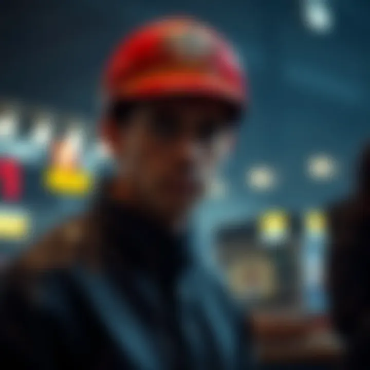 The complex reality of luck and its consequences