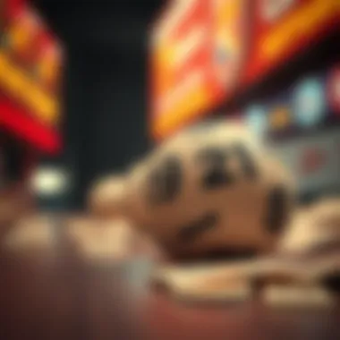 Understanding Lottery Odds Graphical representation of lottery odds