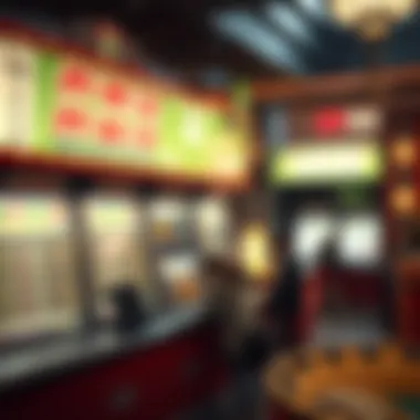 Historical insights of past lottery results