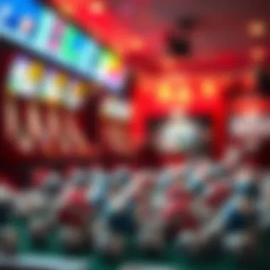 Advanced Predictive Techniques for Lottery Numbers Predictive methods for lottery outcomes