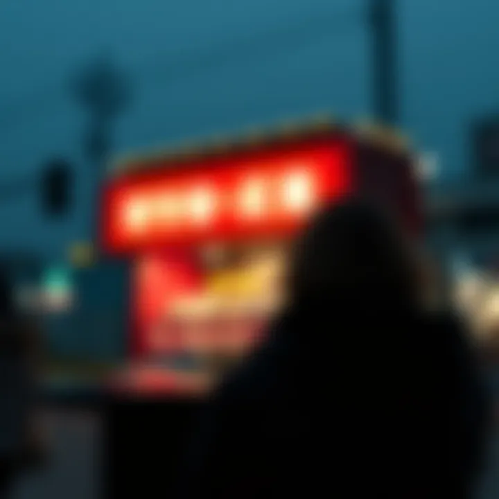 The Social Impact of Lotteries Illustration of social impact of lotteries