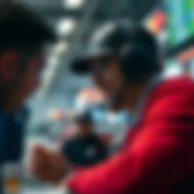 The Connection Between Lottery and Sports Betting Exploring the relationship between lottery and sports betting