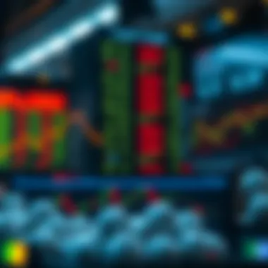 Lottery Statistics and Data Analysis A visual representation of lottery statistics and data analysis