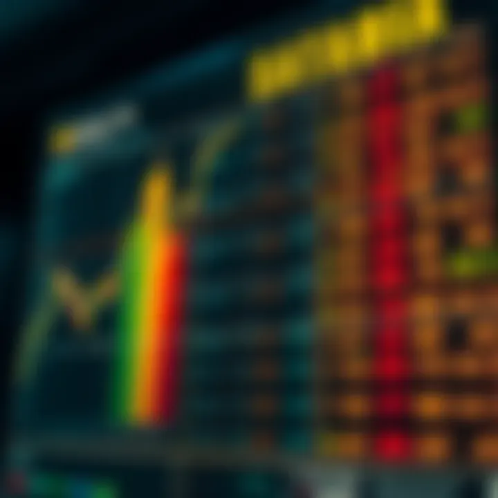 Statistical data visualization