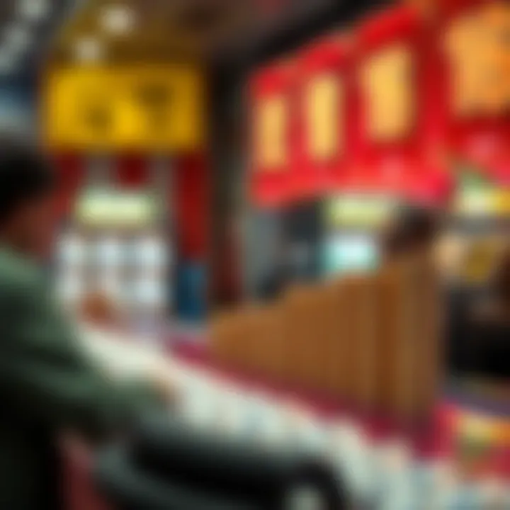 Statistics related to lottery winnings