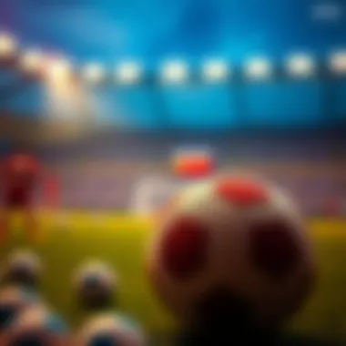 Strategic Insights for Lottery Participants Strategic approaches for lottery participation