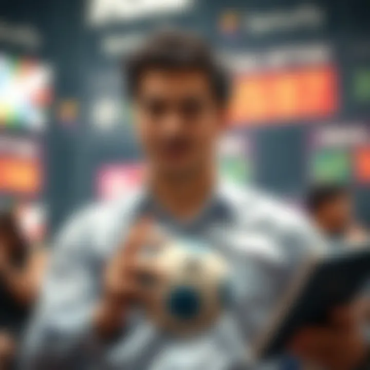 Strategic Insights for Effective Lottery Betting Strategic approaches to lottery betting