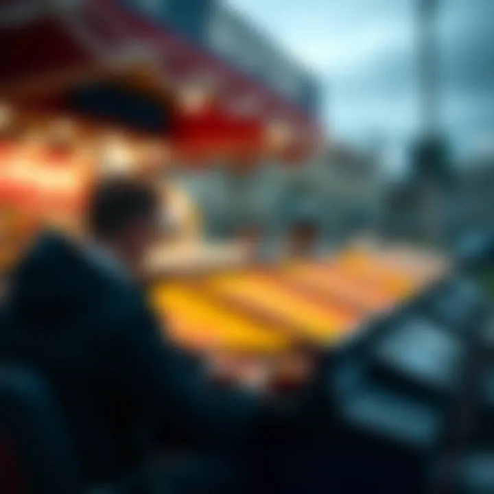 Strategies for successful lottery betting