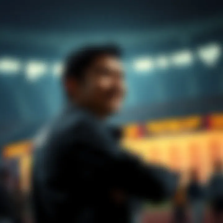 Symbolism of lottery and dreams