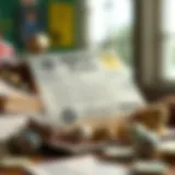 A historical overview of lottery tickets