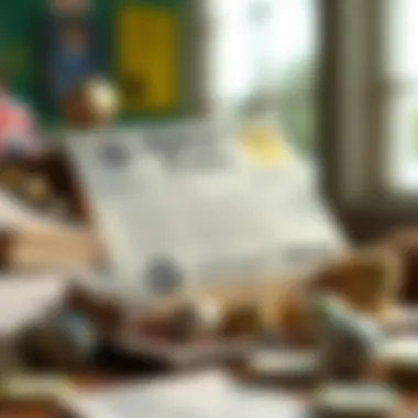 A historical overview of lottery tickets