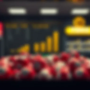 Analyzing Current Trends in Lottery Statistics Statistics showcasing lottery trends and outcomes