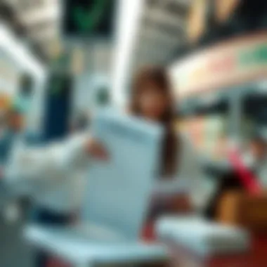 Required documents for lottery verification