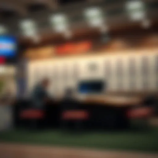 Understanding Tax Implications Visual representation of tax implications on lottery winnings