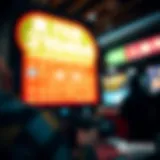 Analysis of lottery number trends