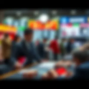 Strategic planning for future lottery bets