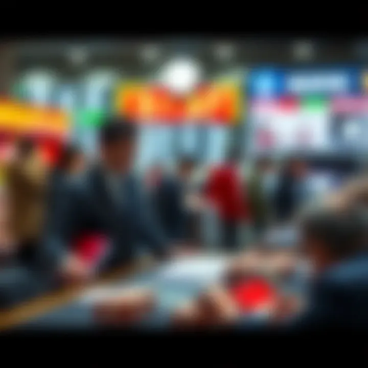 Strategic planning for future lottery bets