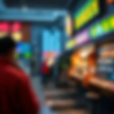 Future trends in lottery outcomes