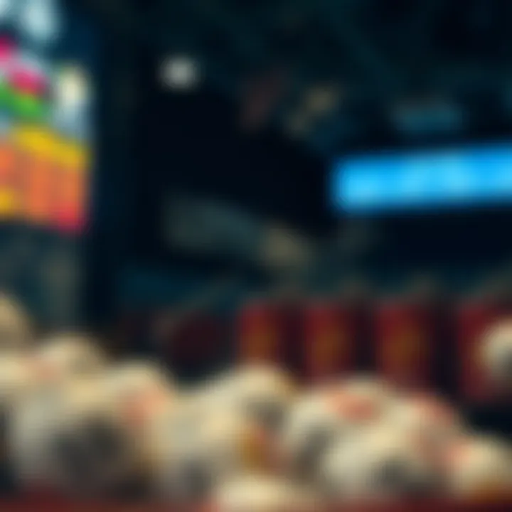 Historical data trends in Lotto 1065