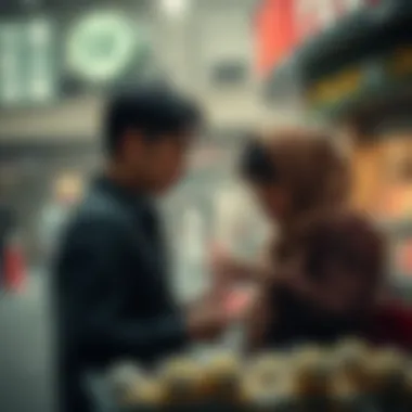 Comparative analysis of lottery outcomes