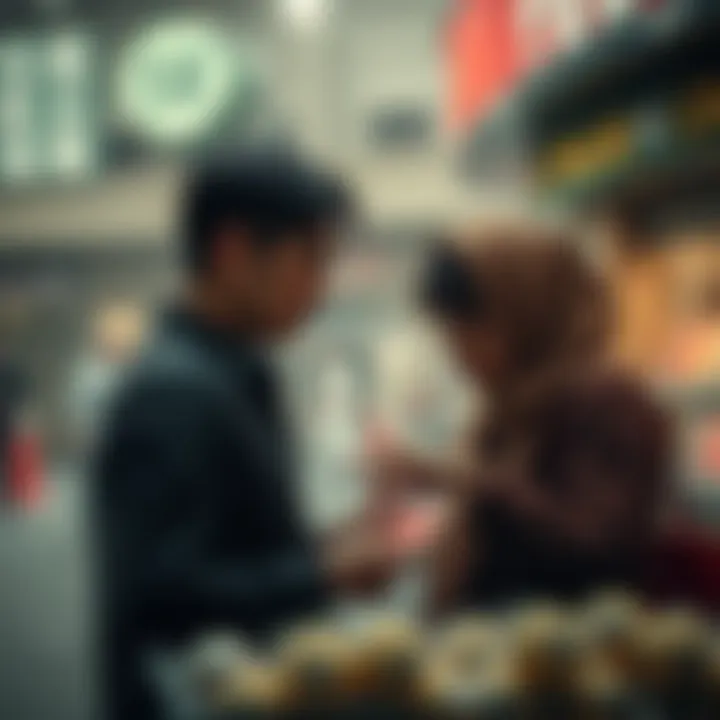 Comparative analysis of lottery outcomes