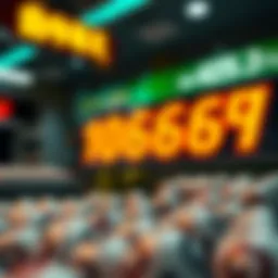 Statistical analysis of lottery numbers