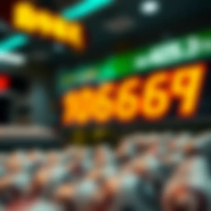 Statistical analysis of lottery numbers