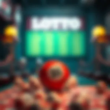 Strategies for winning the lottery