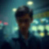 Analysis of lottery patterns