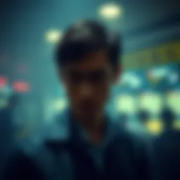 Analysis of lottery patterns