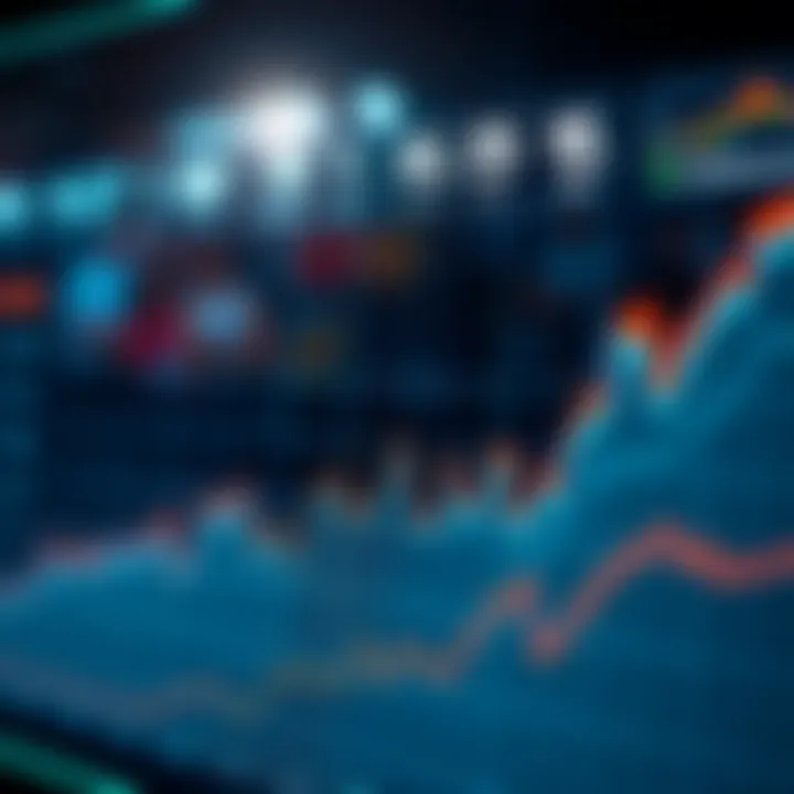 Statistical data visualization