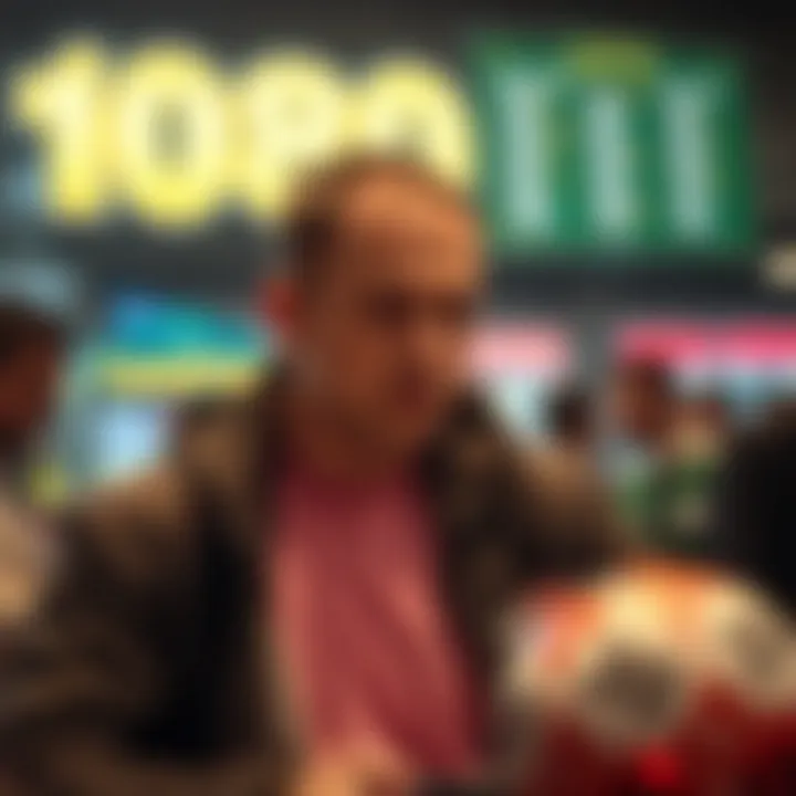 Analysis of lottery statistics