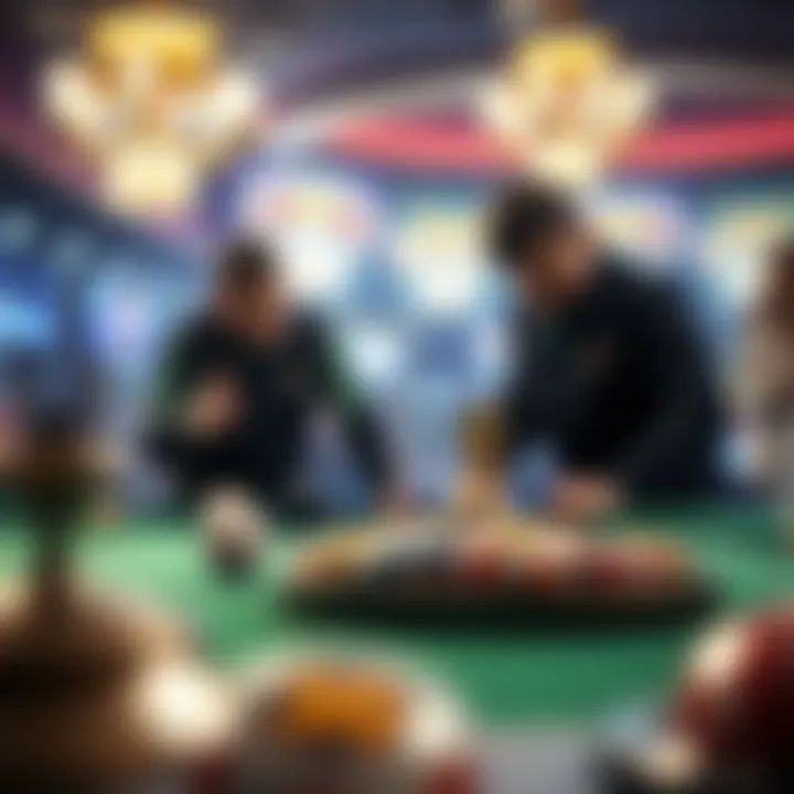 Winning Strategies for Lotto 1080 Betting Strategic analysis of winning betting techniques