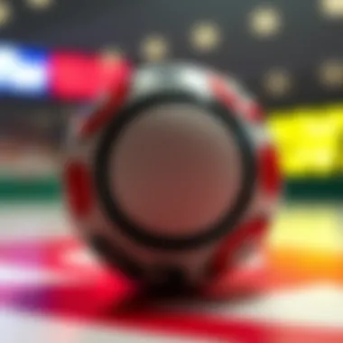 The Evolution of Lotto 1080 Historical timeline of Lotto 1080 development