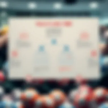 How to Participate in Lotto 1080 Diagram illustrating participation methods in Lotto 1080