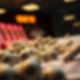 Analysis of Lotto winning numbers