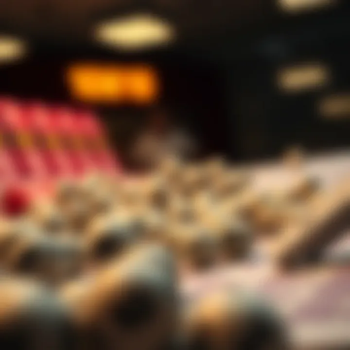 Analysis of Lotto winning numbers