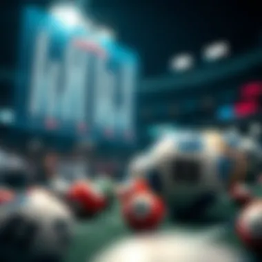 Statistics and Analytics of Lotto Visual representation of statistics and analytics related to lotto