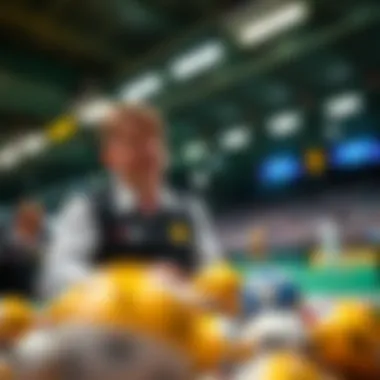 Strategic Planning for Lotto Betting Strategic planning for effective lotto betting